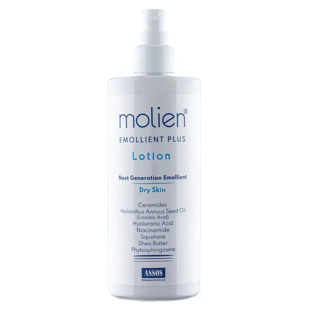 Molien Losyon 400 ml