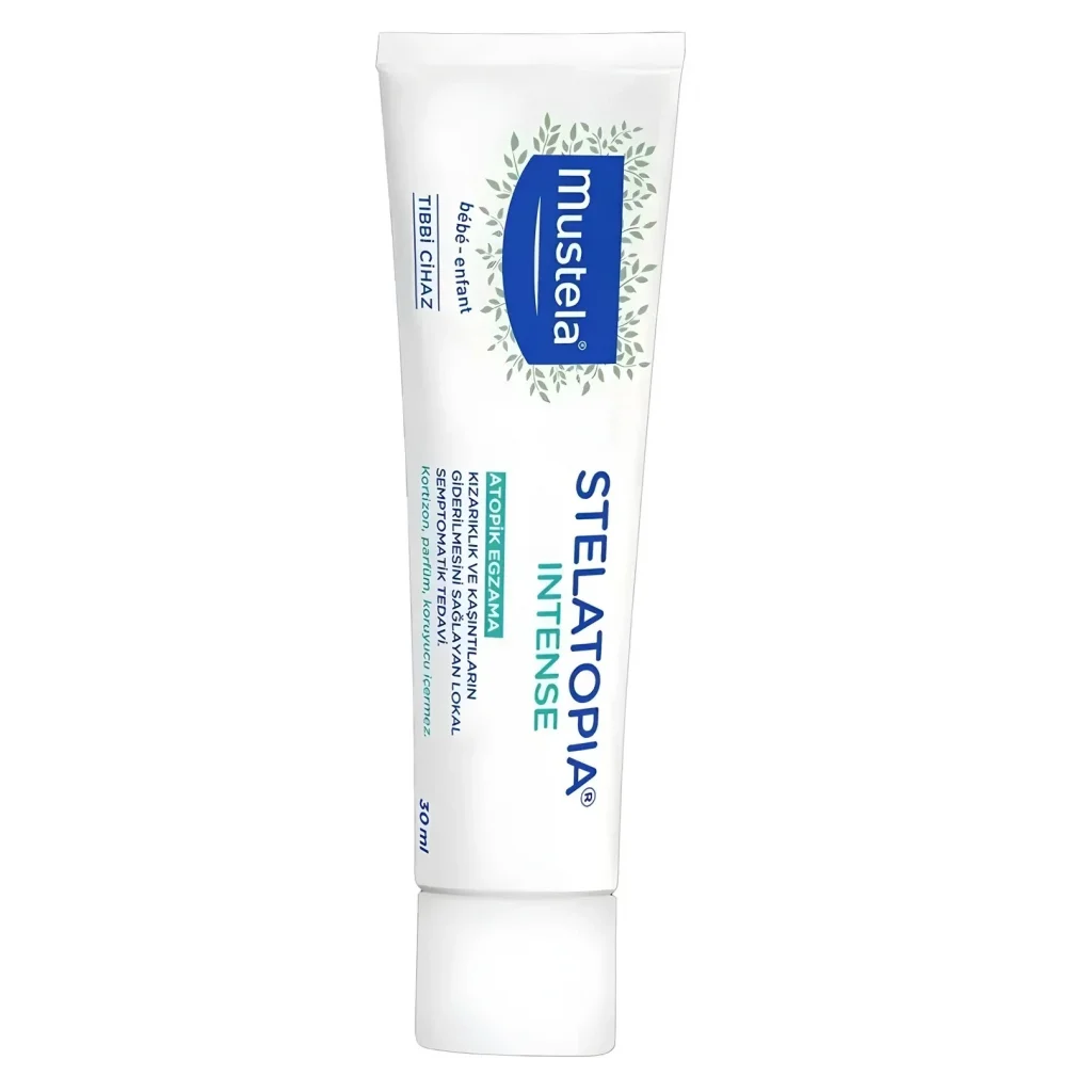 Mustela Stelatopia Intense 30 ml