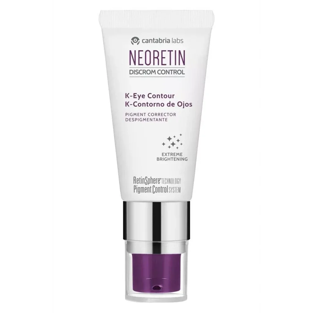 Neoretin Discrom Control K-Eye Contour 15 ml