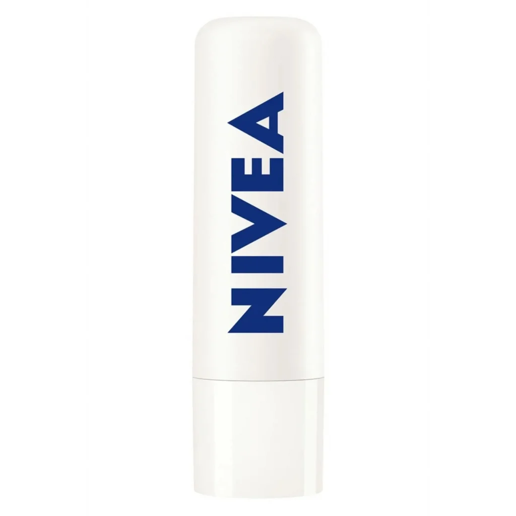 Nivea Bakım Yapan Dudak Bakım Kremi SPF 15 Med Repair 4,8 gr