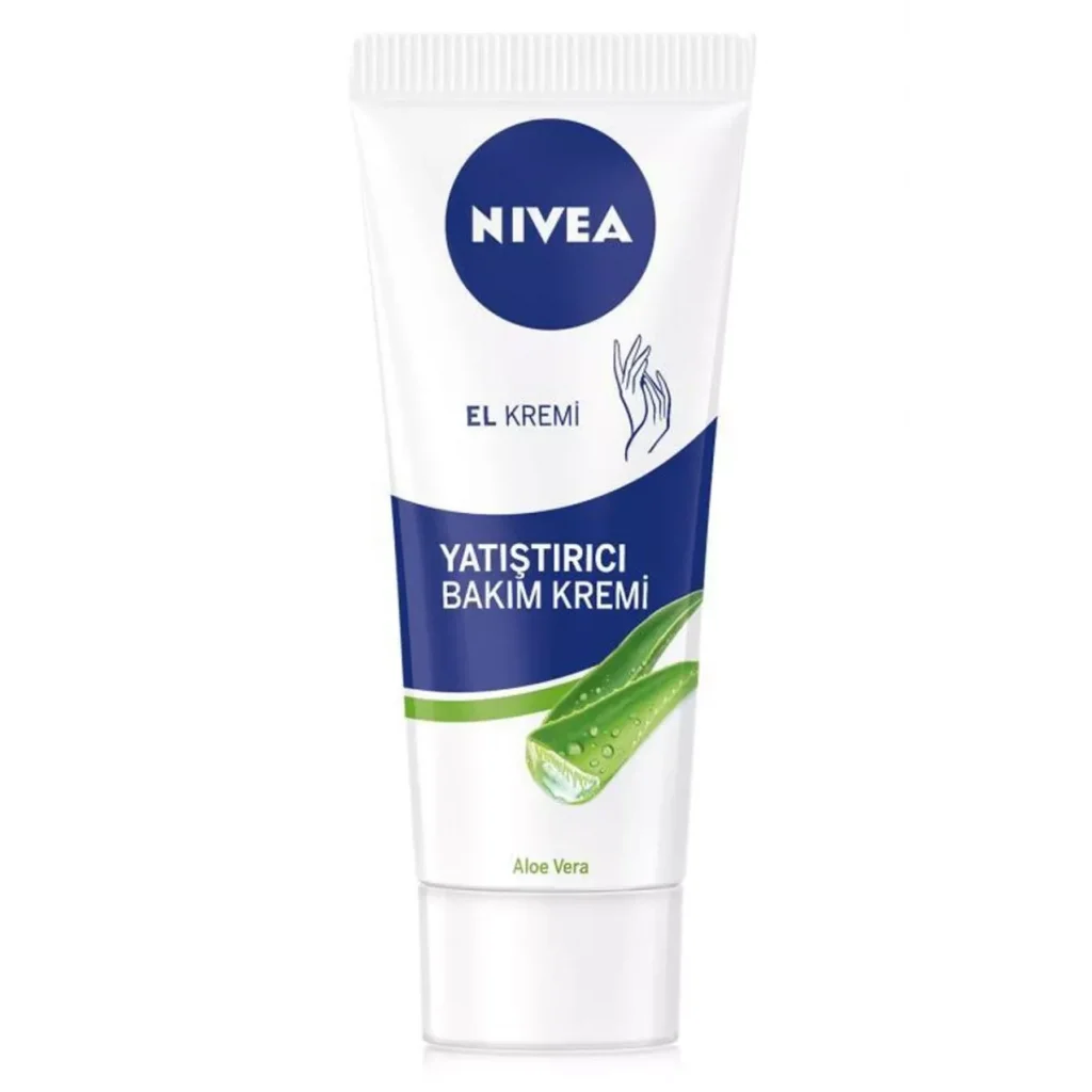Nivea El Kremi Nemlendirici 75 ml