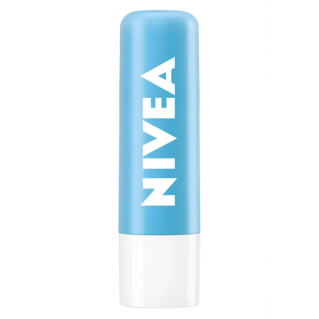 Nivea Lip Stick Hydro Care SPF15 24 Saat Nem - Eski Ambalaj