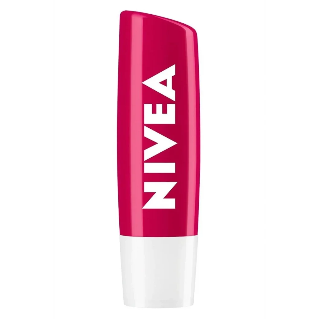 Nivea Lip Stick Kiraz 24 Saat Nem