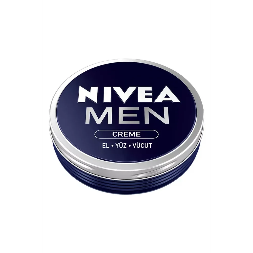 Nivea Men Creme 30 ml