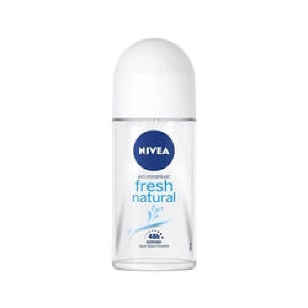 Nivea Roll-On Fresh Natural 50 ml