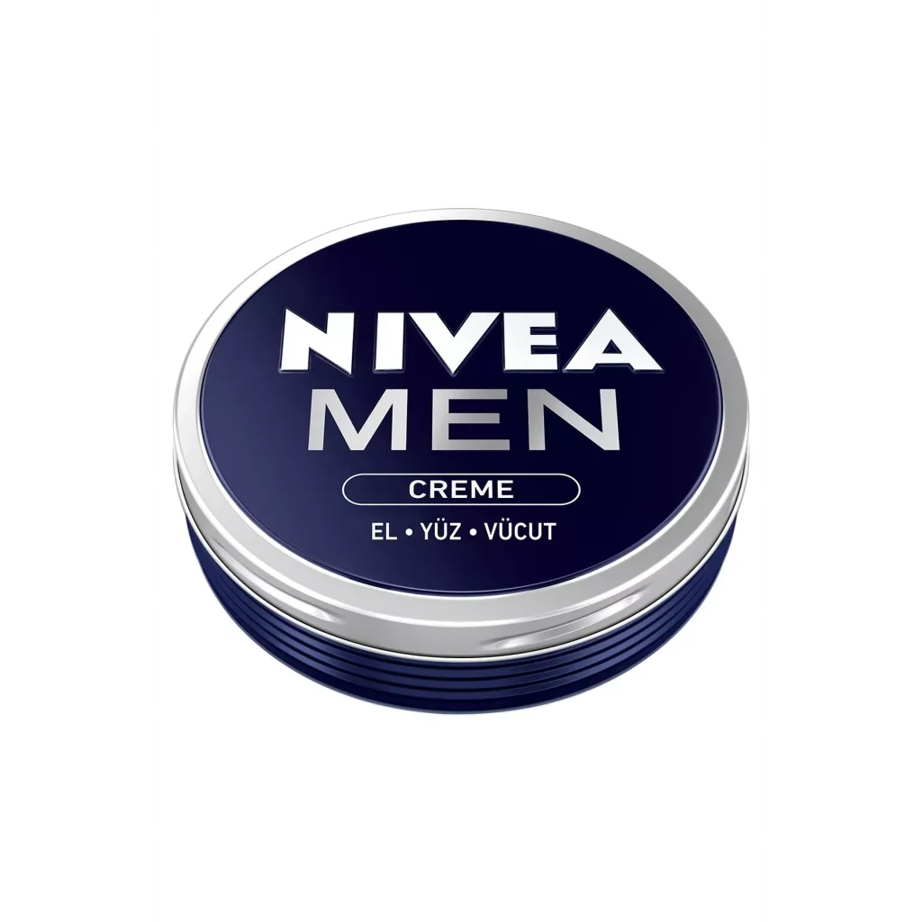 Nivea Vücut Nemlendirici Men 75 ml