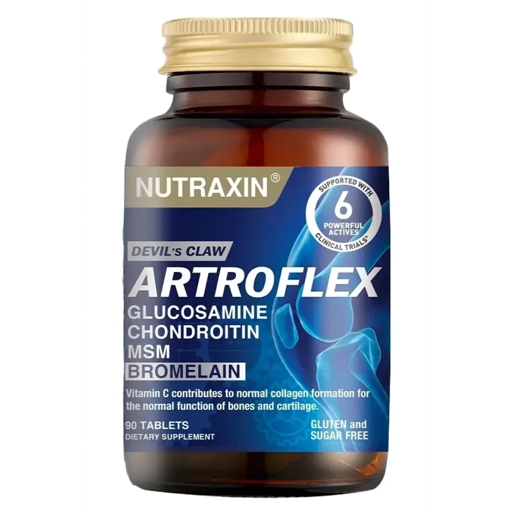 Nutraxin Artroflex 90 Tablet