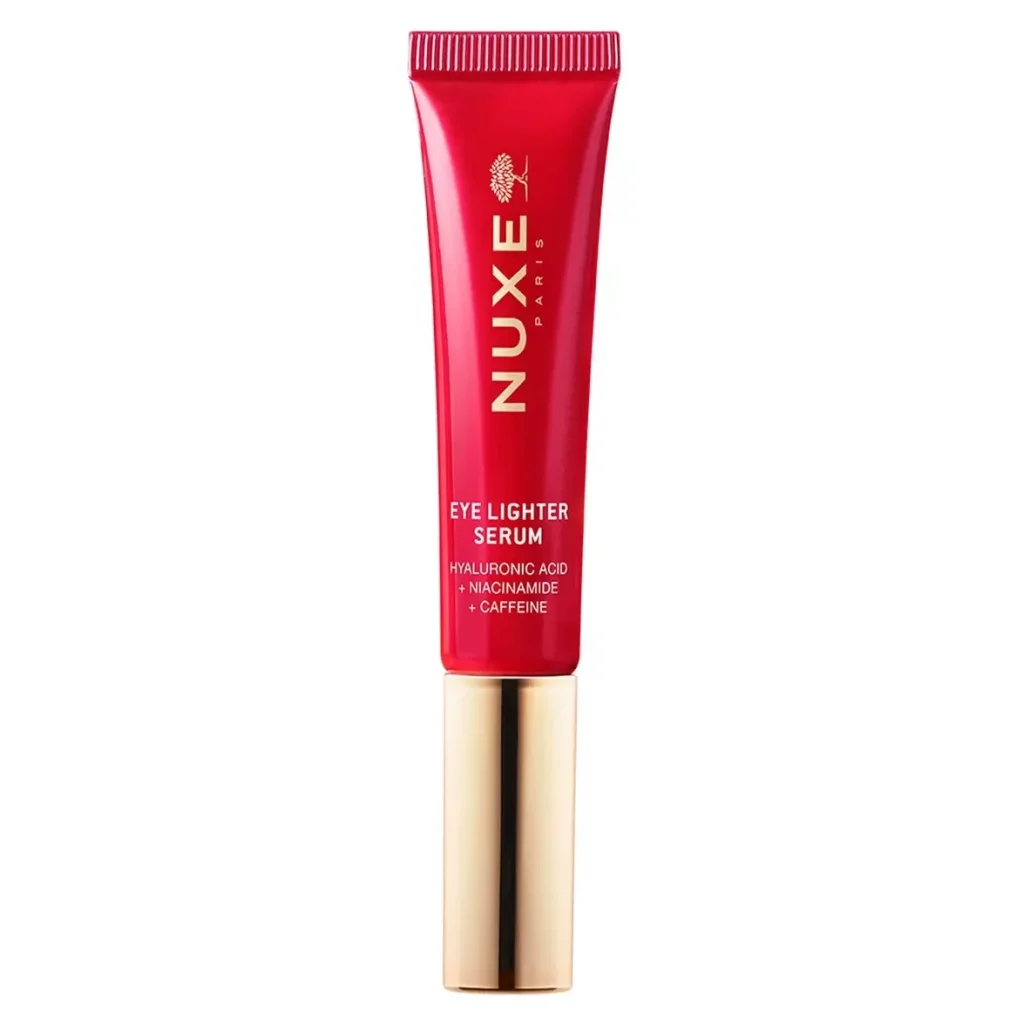 Nuxe Merveillance Lift Aydınlatıcı Göz Çevresi Serumu 12 ml