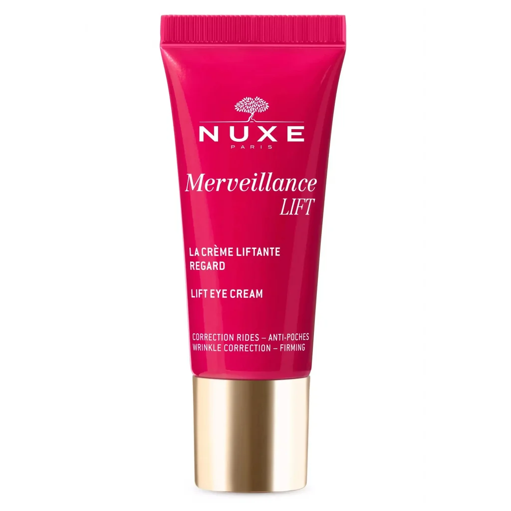 Nuxe Merveillance Lift Cream 15 ml