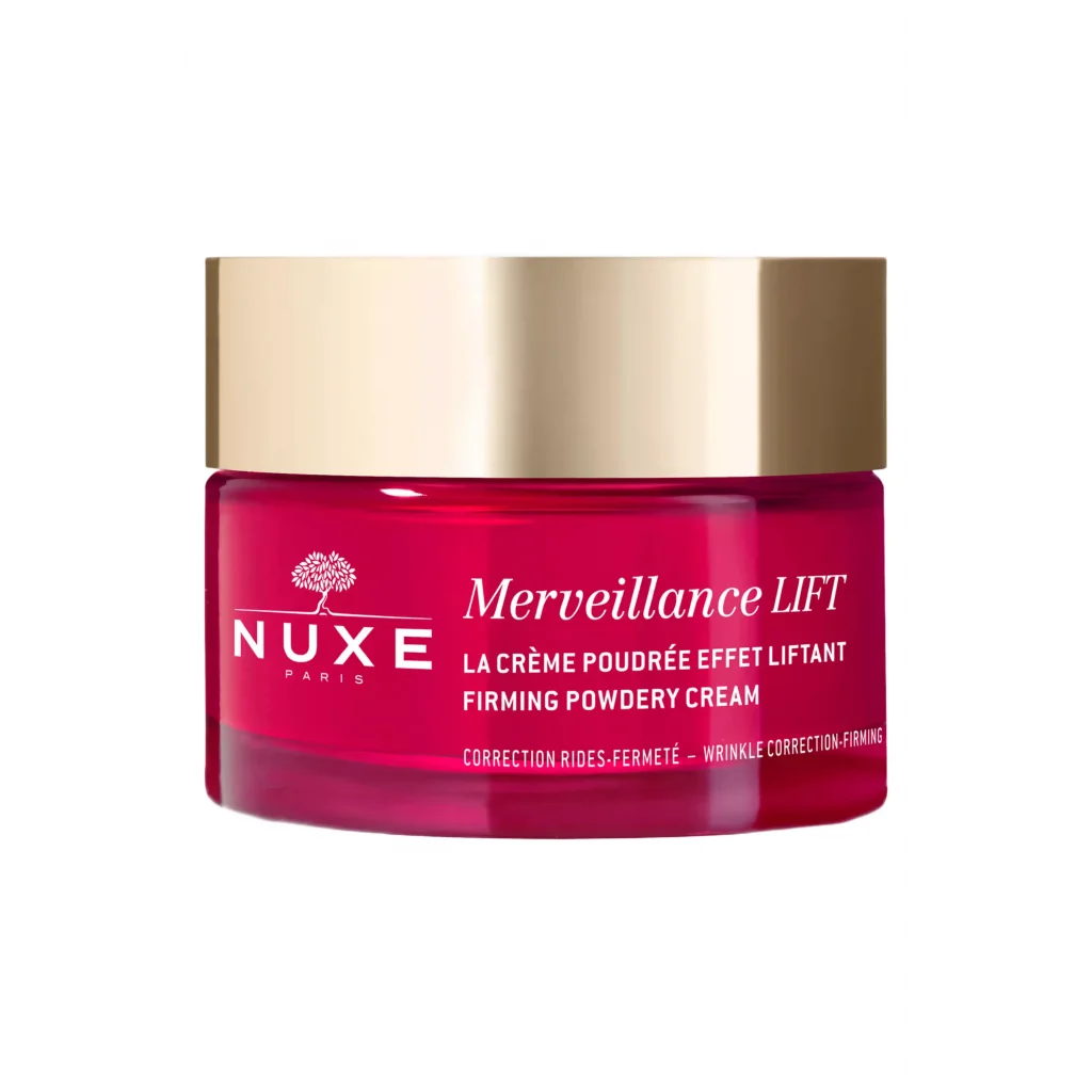 Nuxe Merveillance Lift Firming Powdery Cream 50 ml