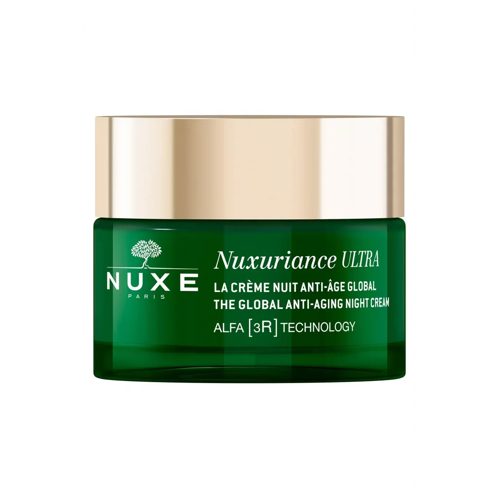 Nuxe Nuxuriance Ultra Anti Aging Gece Kremi 50 ml