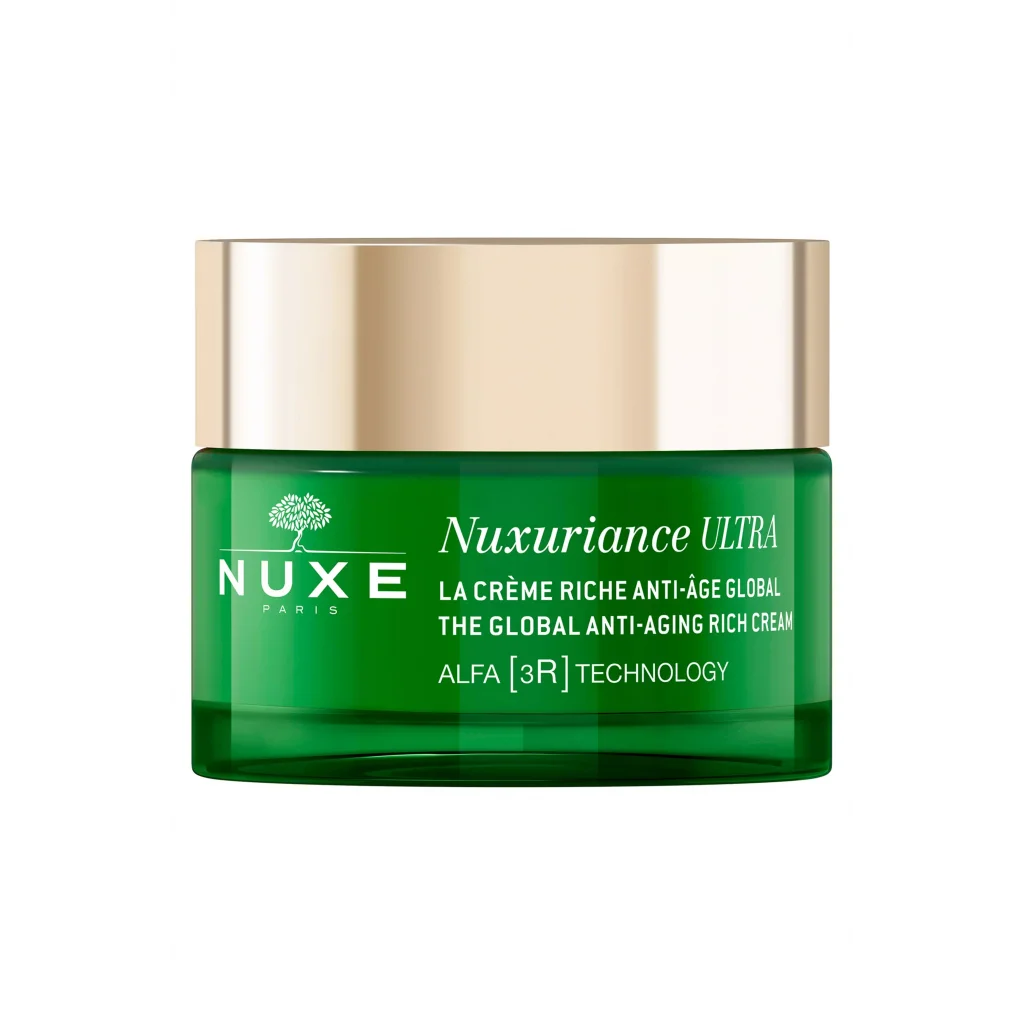 Nuxe Nuxuriance Ultra Anti Aging Rich Cream 50 ml