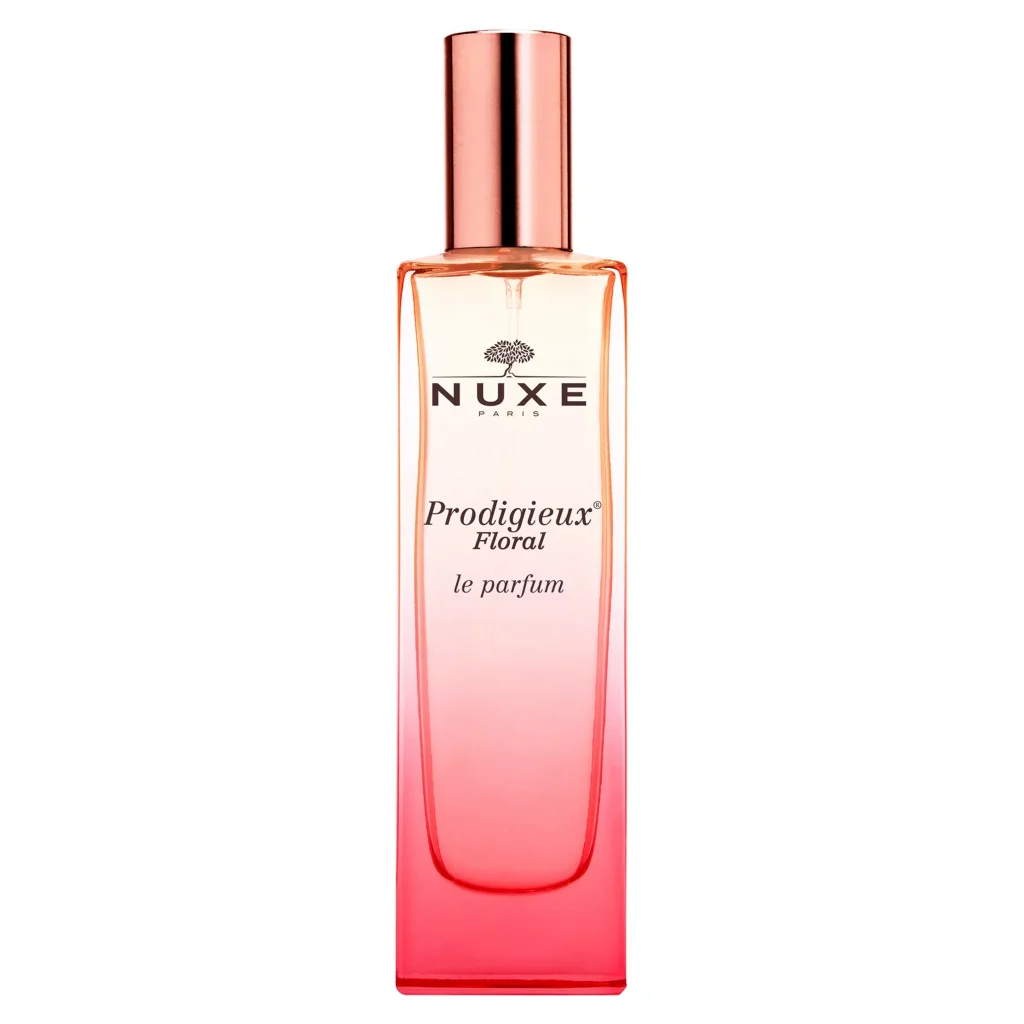 Nuxe Prodigieux Floral Çiçeksi Kokulu Parfüm 50 ml