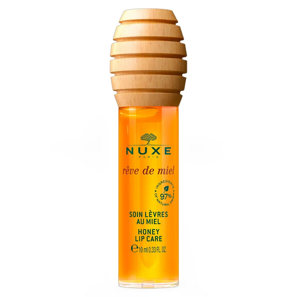 Nuxe Reve De Miel Lip Care 10 ml