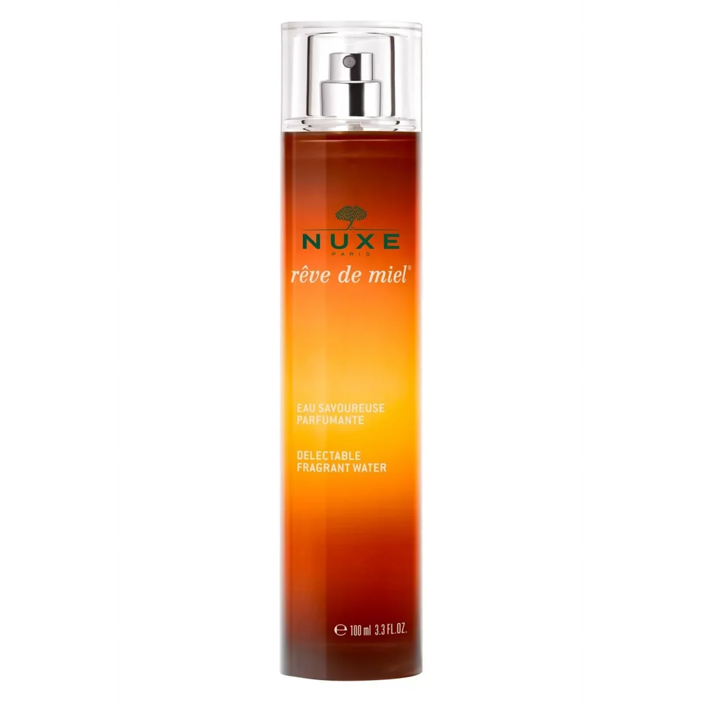 Nuxe Reve de Miel Vücut Spreyi 100 ml