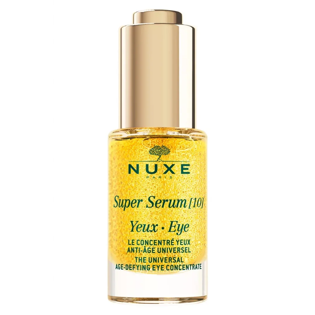 Nuxe Super Serum Yeux 15 ml