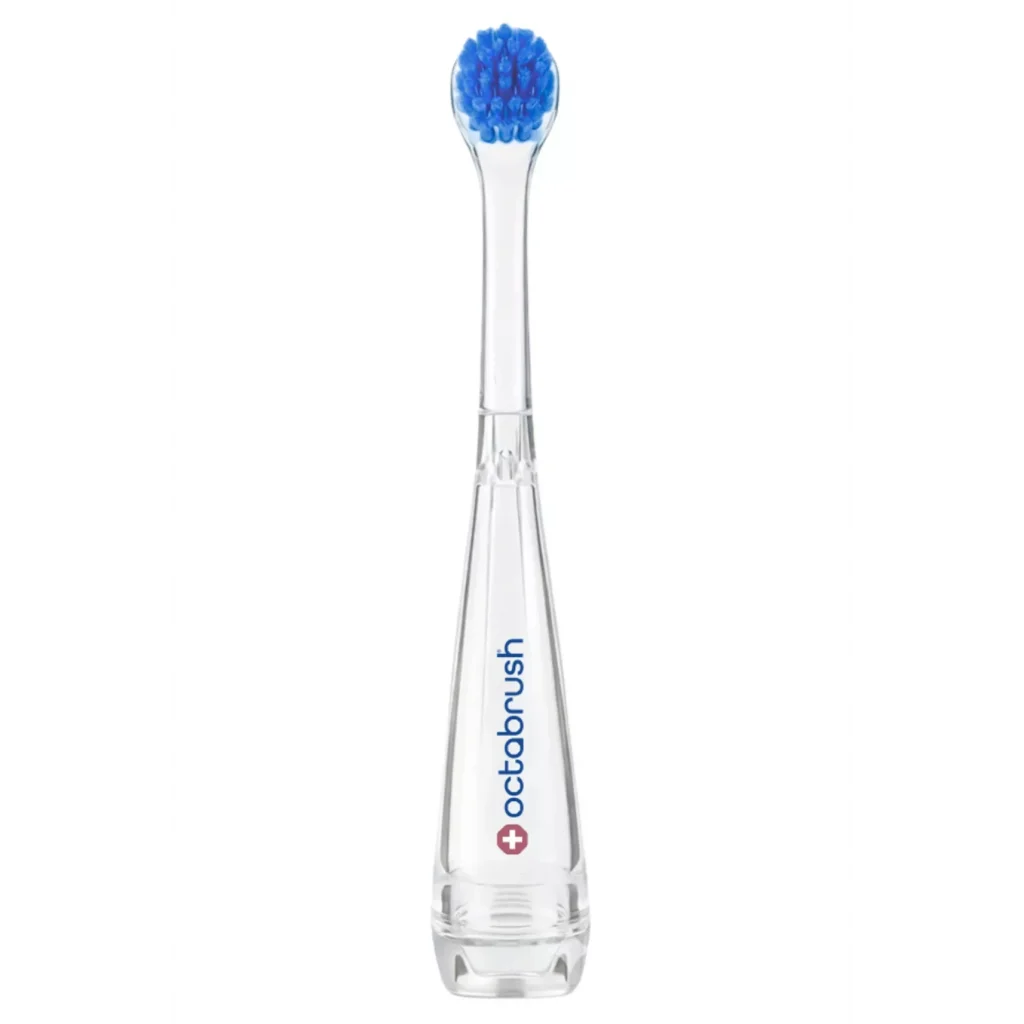 Octabrush Soft Diş Fırçası