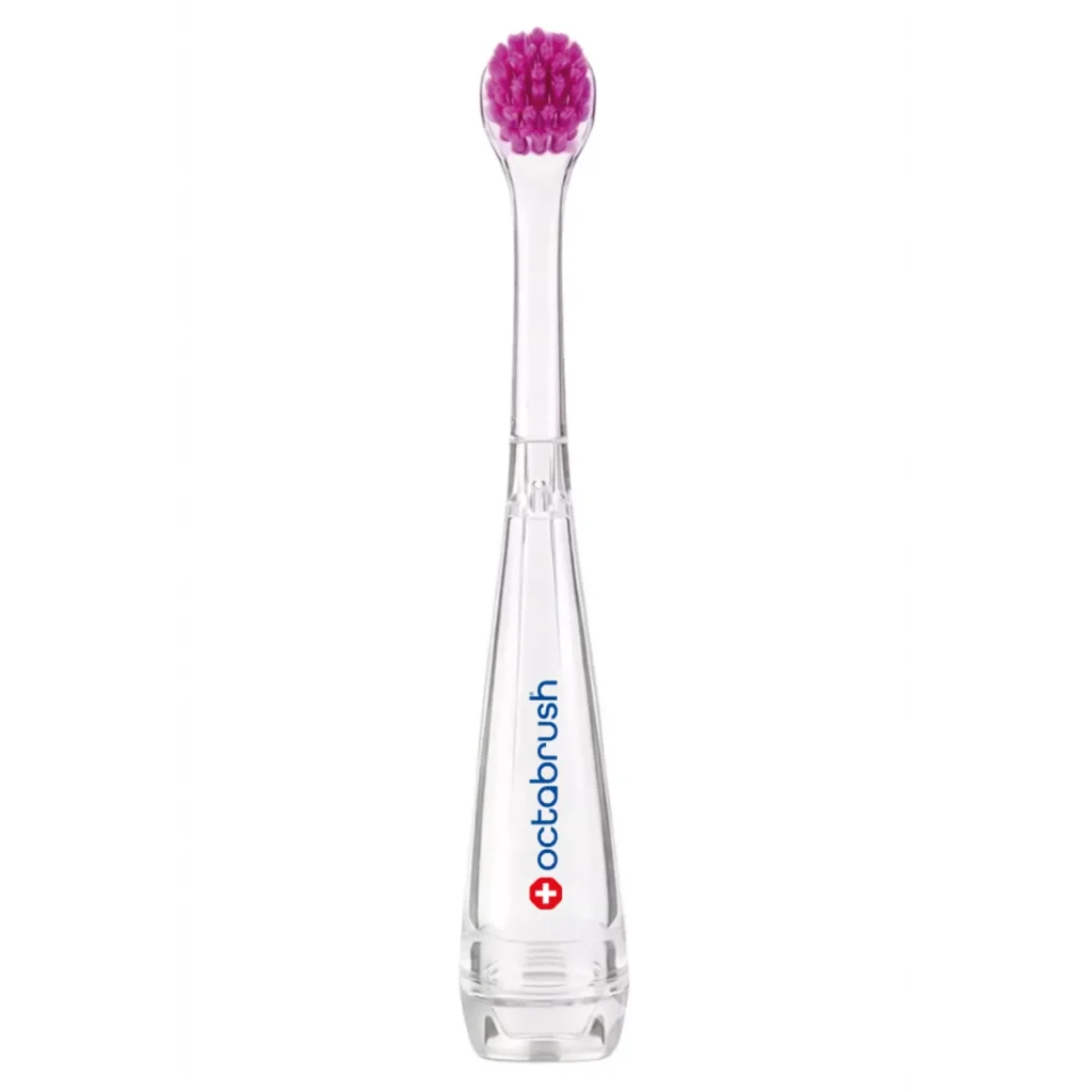 Octabrush Ultrasoft Diş Fırçası