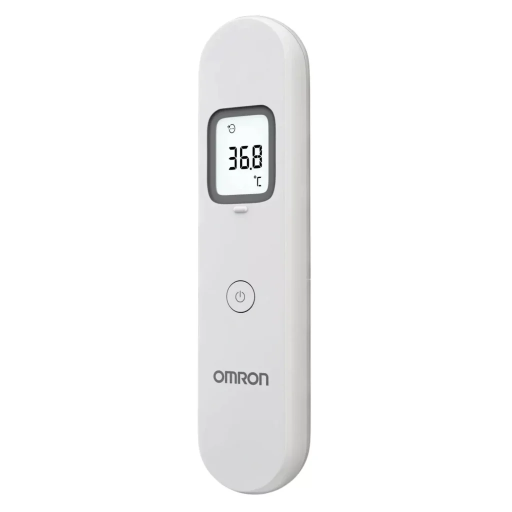 Omron Gentle Temp 730 Alından Ateş Ölçer