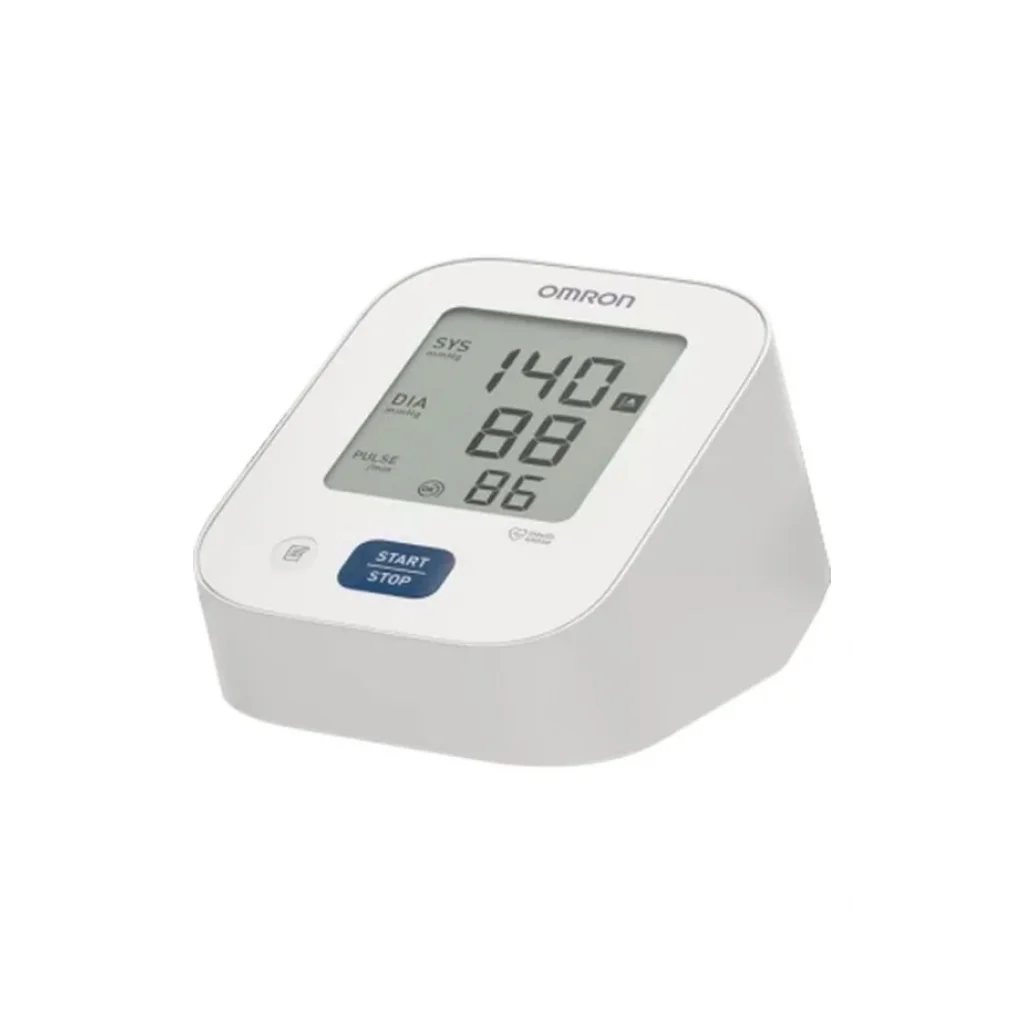 Omron M2 Essential Blood Pressure Monitor