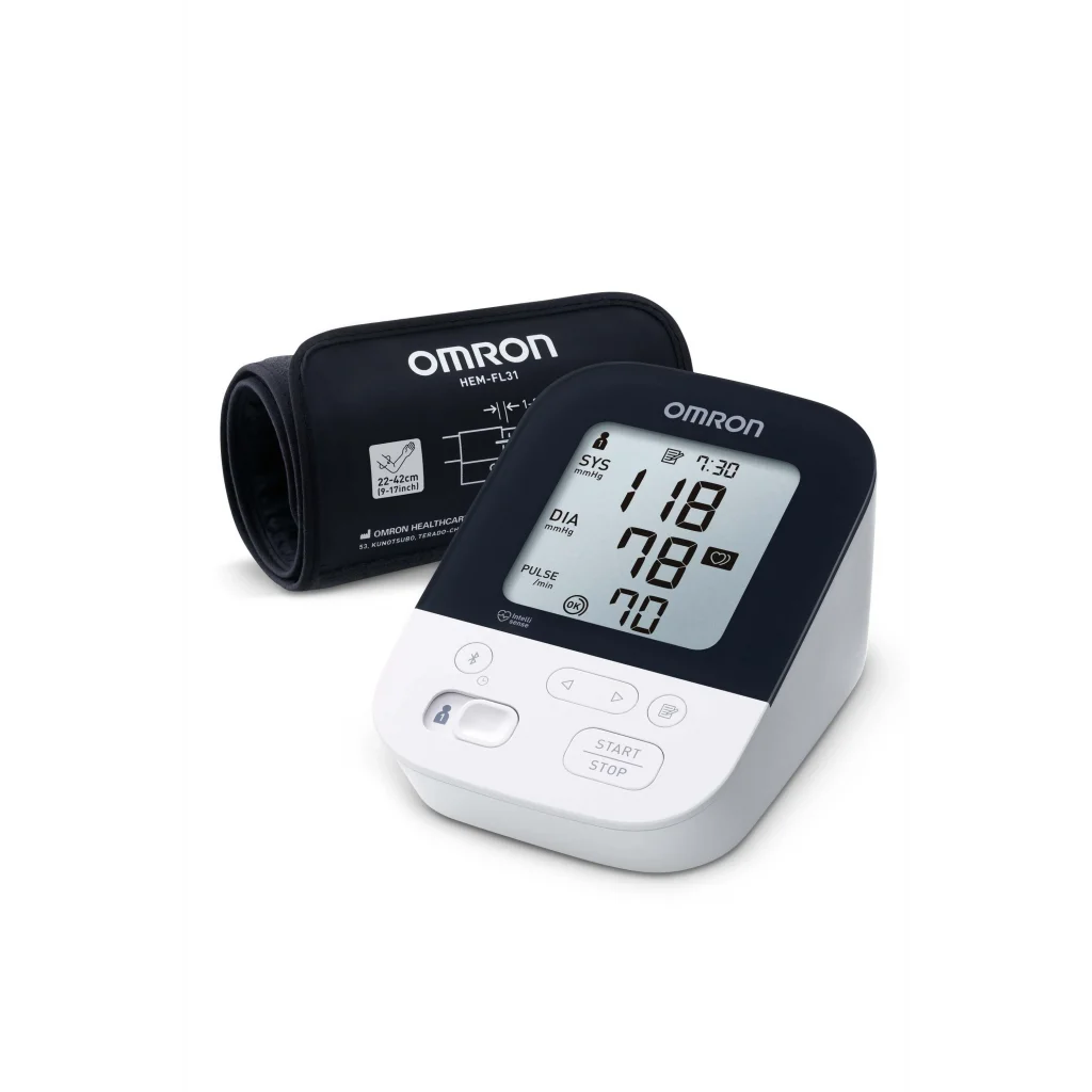 Omron M4 Intelli Tansiyon Aleti