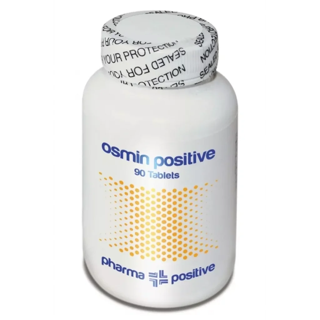 Osmin Positive 90 Tablet
