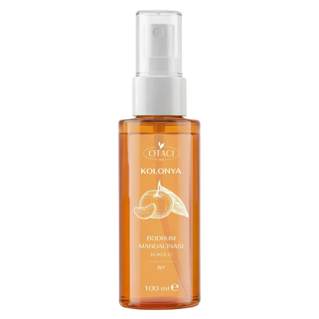 OTACI KOLONYA MANDALINA 100 ML
