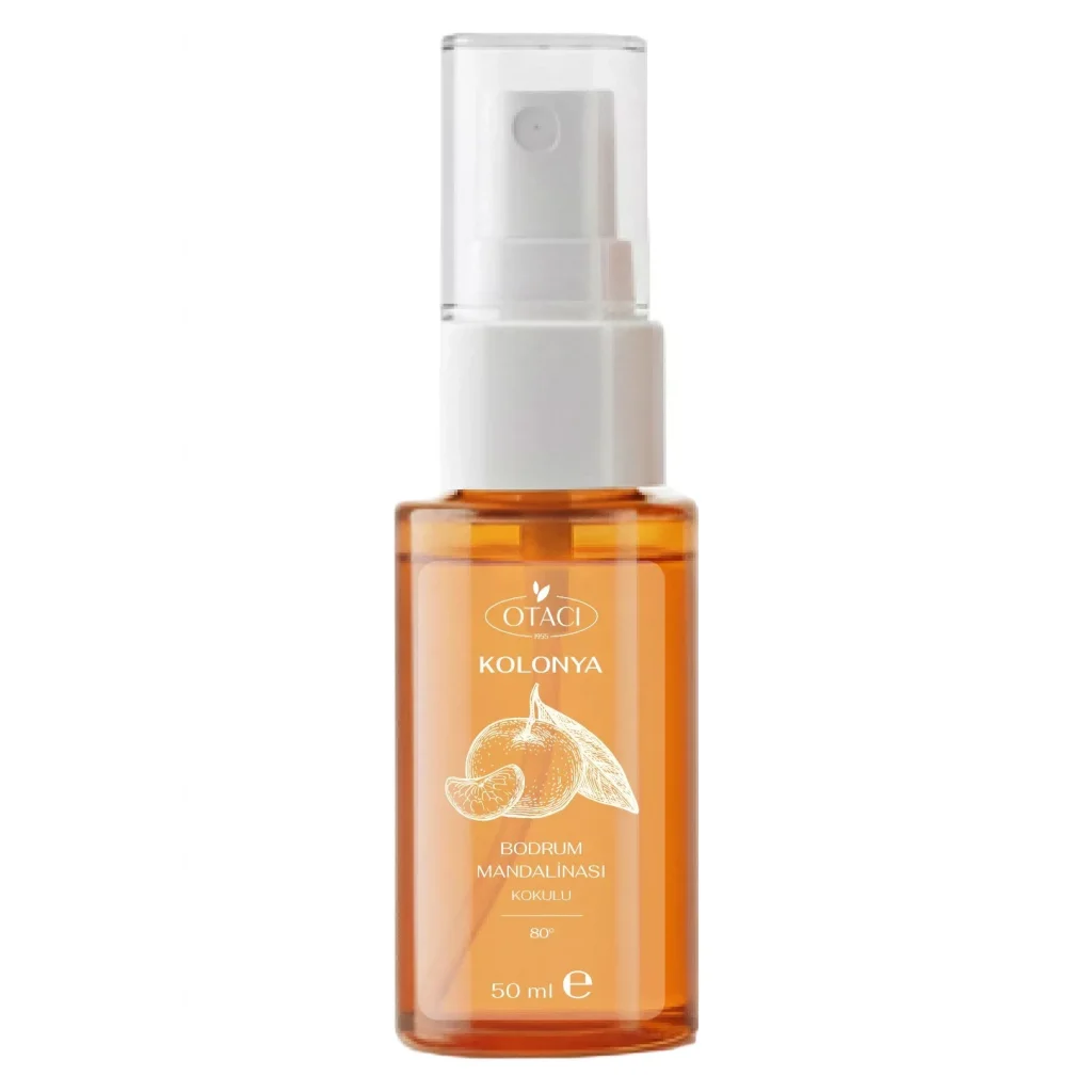 OTACI KOLONYA MANDALINA 50 ML