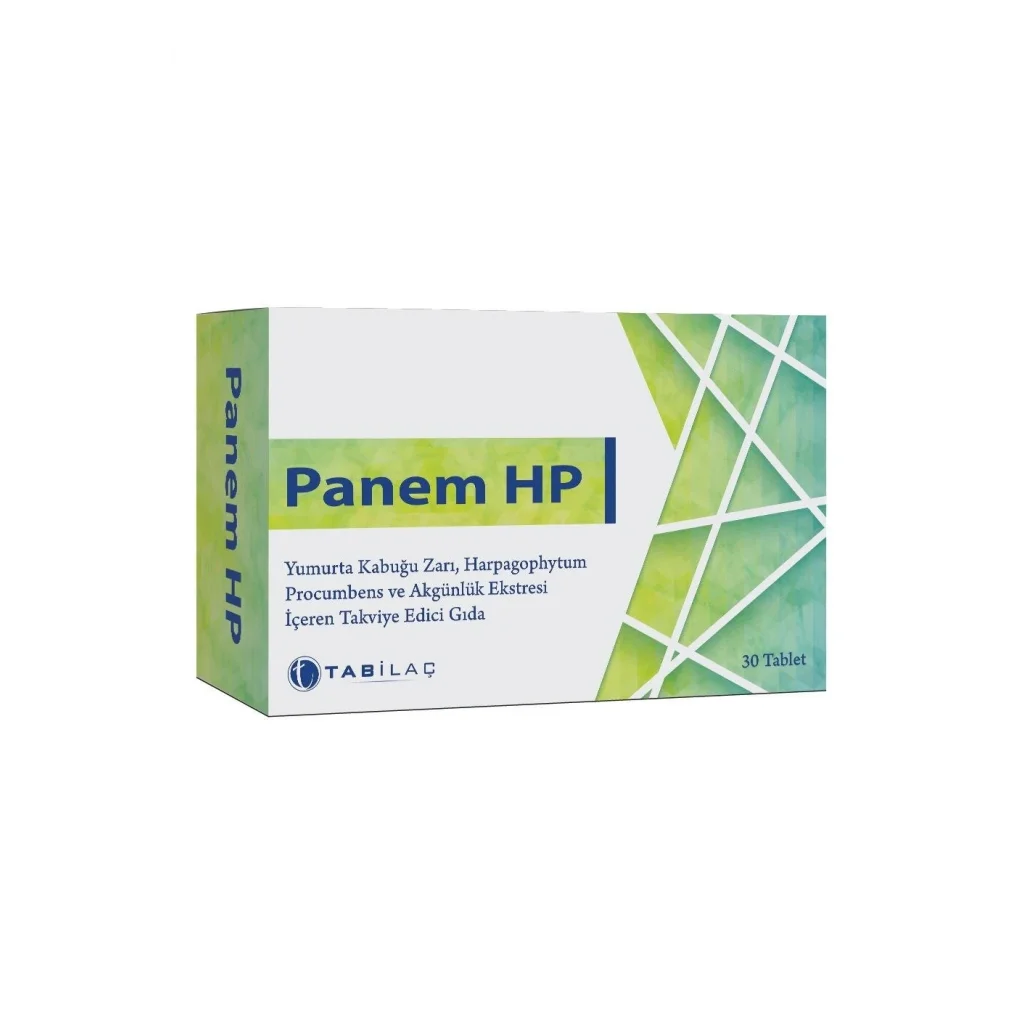 Panem Hp 30 Tablet