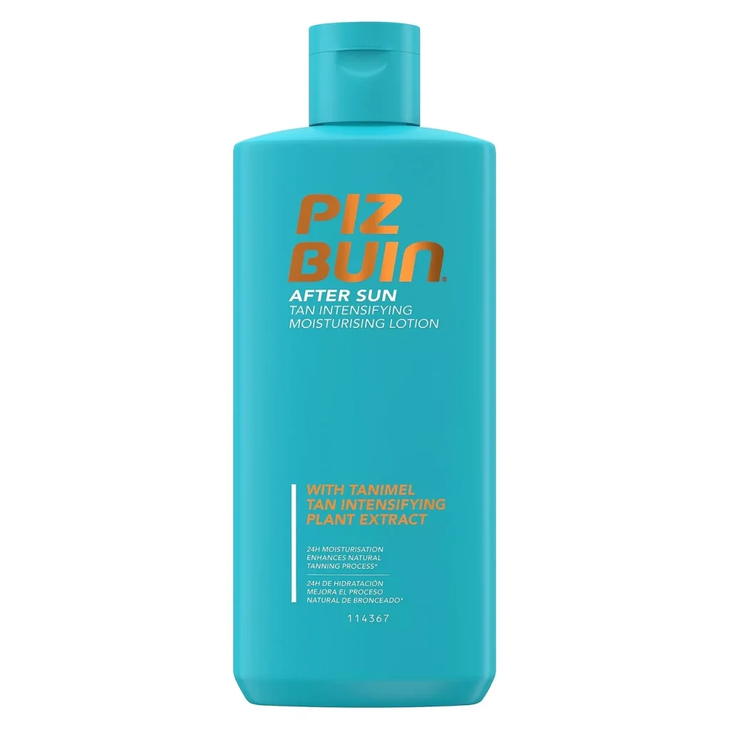 Piz Buin Aftersun Güneş sonrası Losyon 200 ml