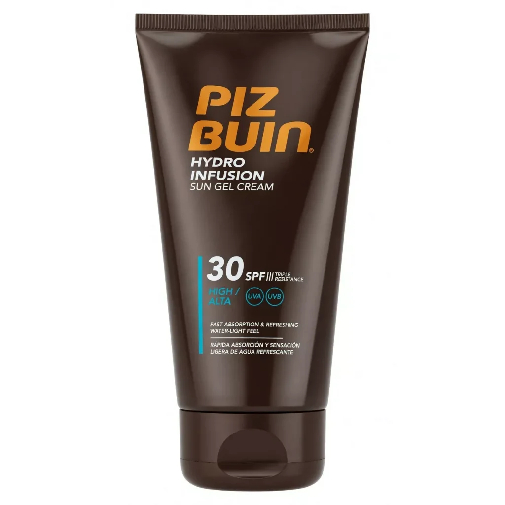 Piz Buin Spf30 Hydro infusion Güneş Kremi 150 ml