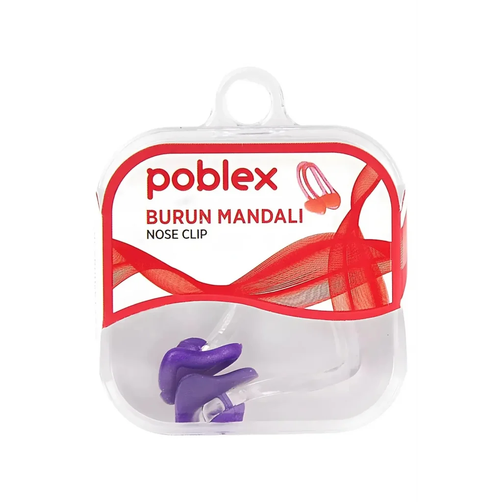 Poblex Burun Mandalı