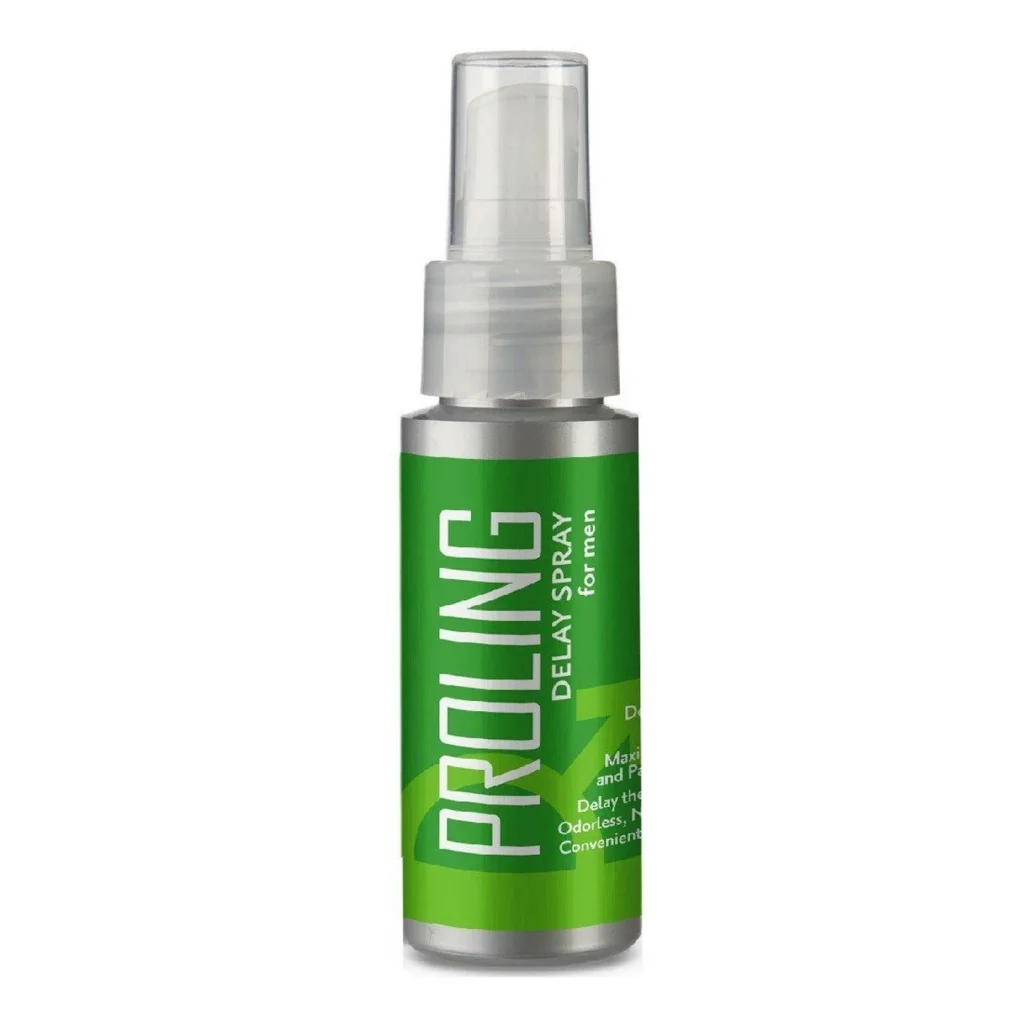Proloonging Geciktirici Sprey 59 ml