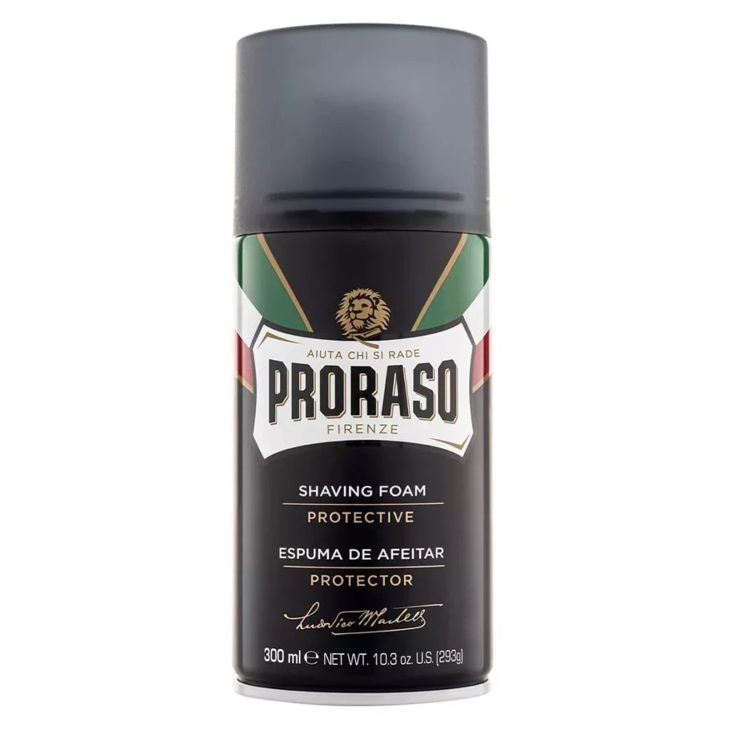 Proraso Aloe Vera E Vitamini Tıraş Köpüğü 300 ml