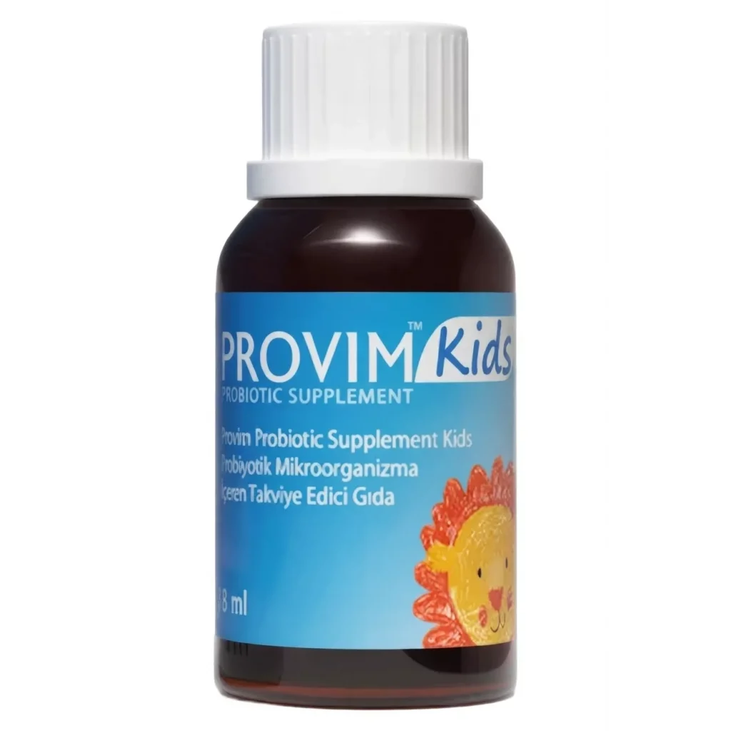 Provim Kids Damla 8 ml