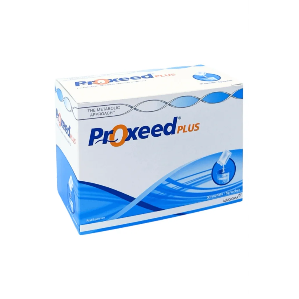 Proxeed Plus 30 Saşe