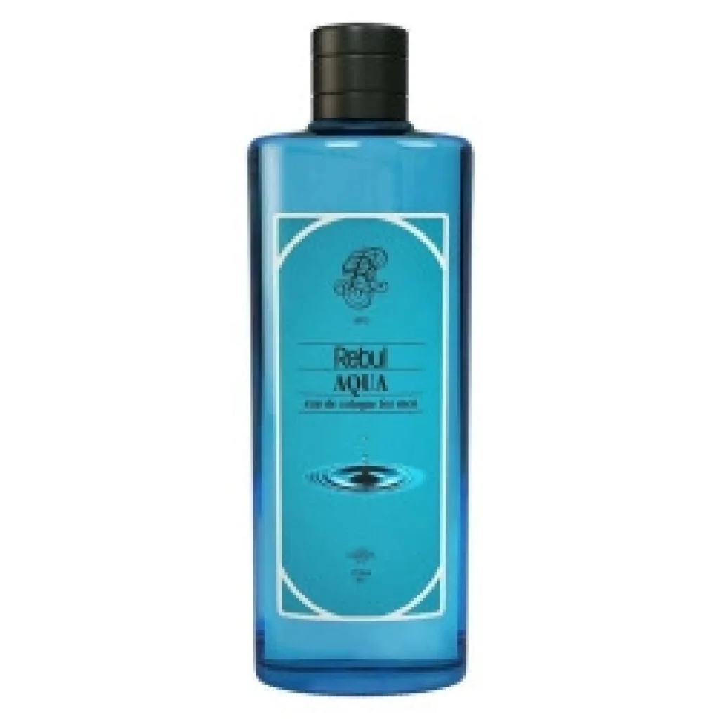Rebul Aqua Kolonya 250 ml