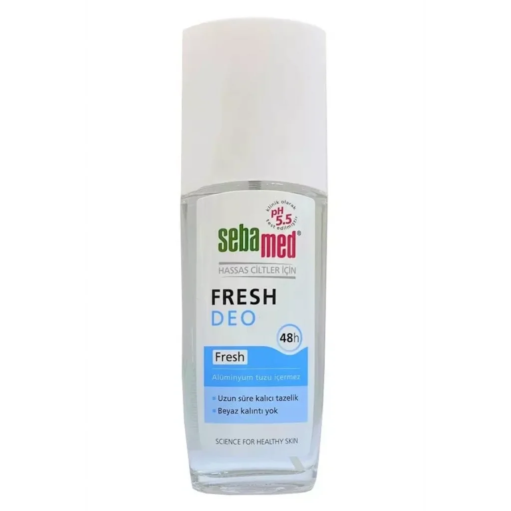 Sebamed Deo Fresh 75 ml
