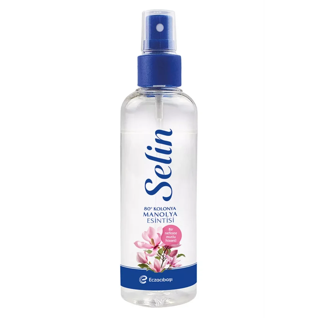 Selin Manolya Esintisi 100 ML