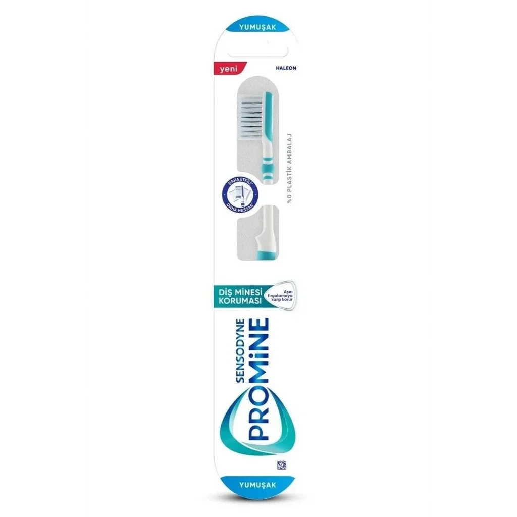 Sensodyne Pronamel Diş Fırçası Yumuşak