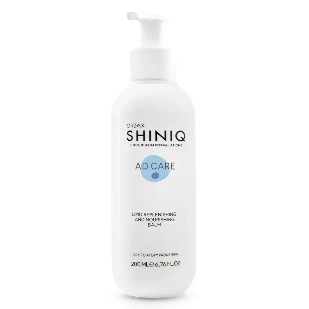 Shiniq Ad Atopi Nemlendirici Balsam 200 ml