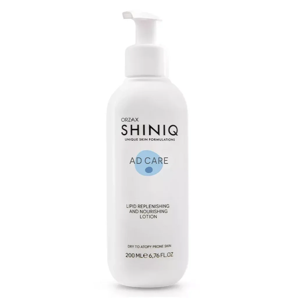 Shiniq Ad Atopi Nemlendirici Losyon 200 ml