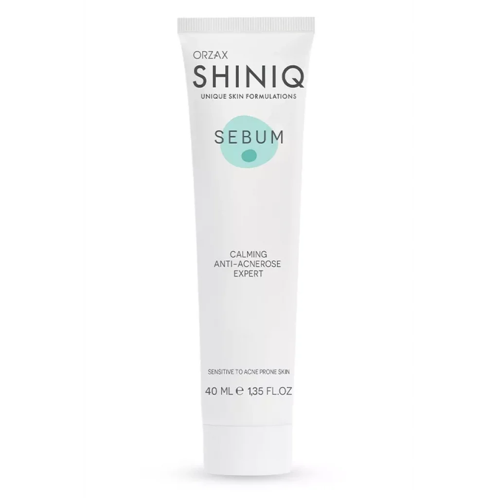 Shiniq Anti-Acnerose Expert 40 ml