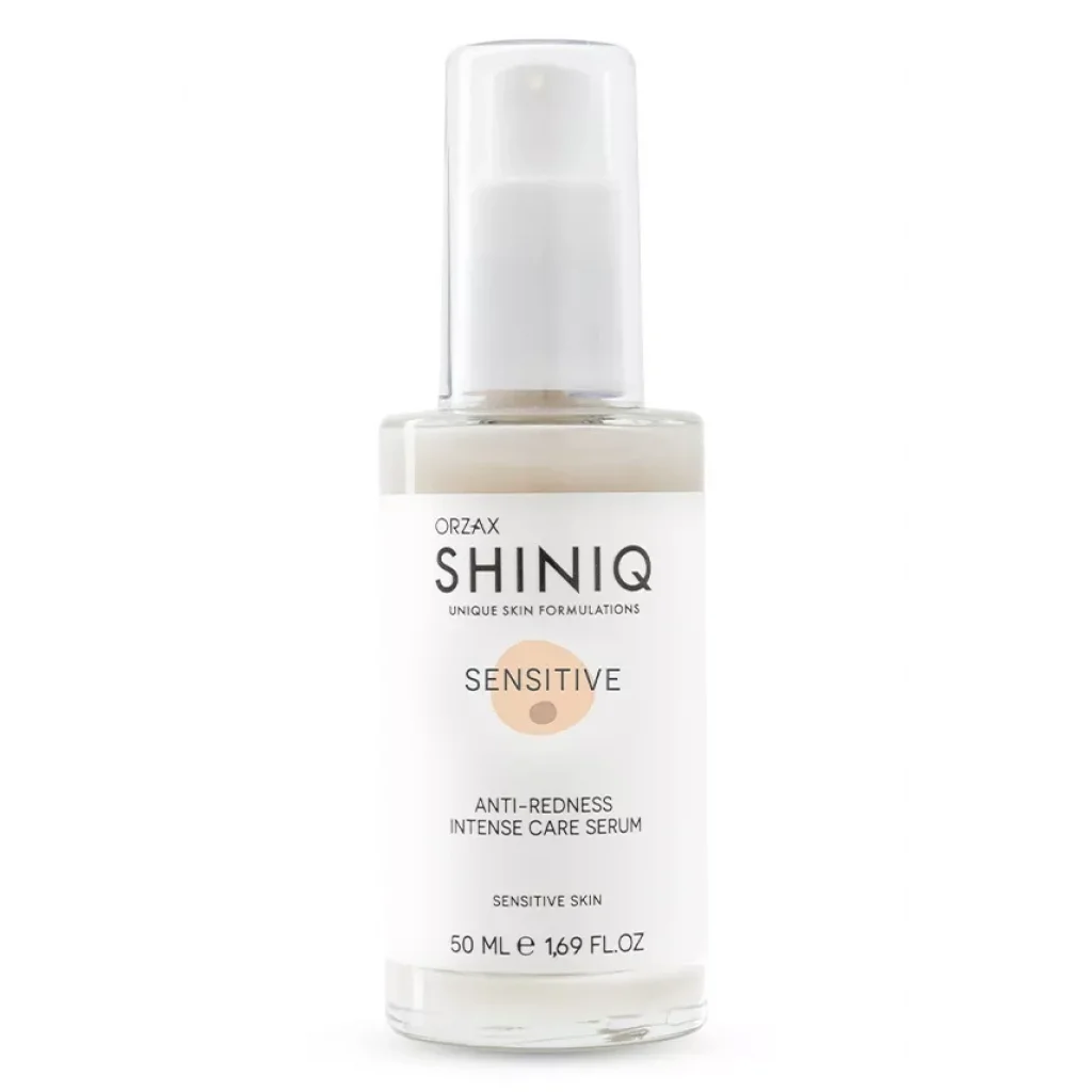 Shiniq Anti-Redness Intense Care Serum 50 ml