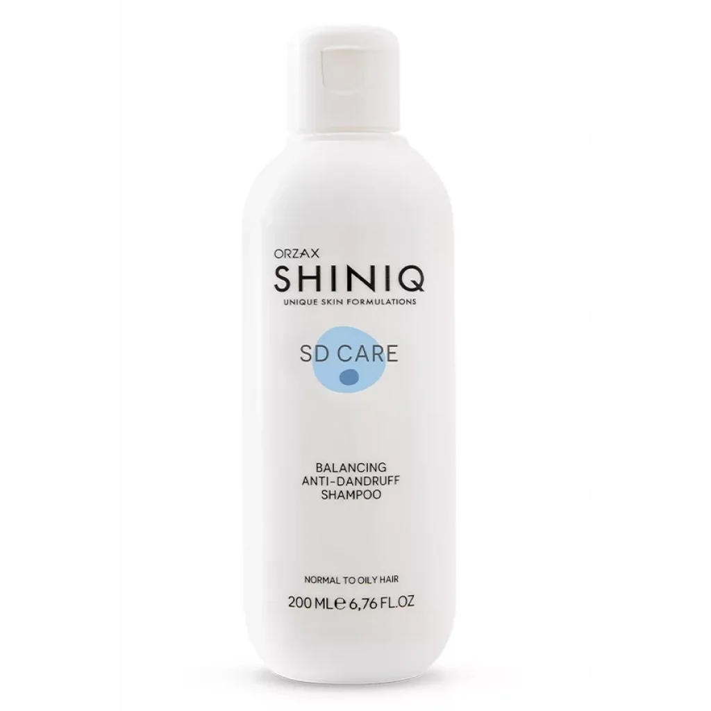Shiniq Balancing Anti-Dandruff Shampoo 200 ml