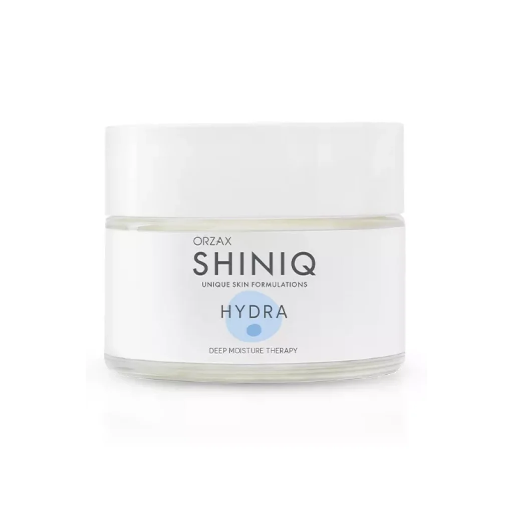 Shiniq Deep Moisture Therapy 50 ml