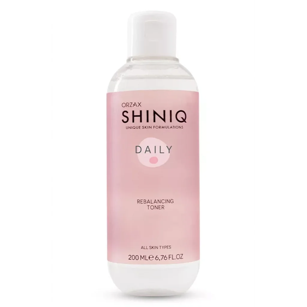 Shiniq Dengeleyici Tonik 200 ml