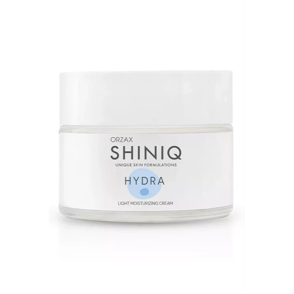Shiniq Light Moisturizing Cream 50 ml