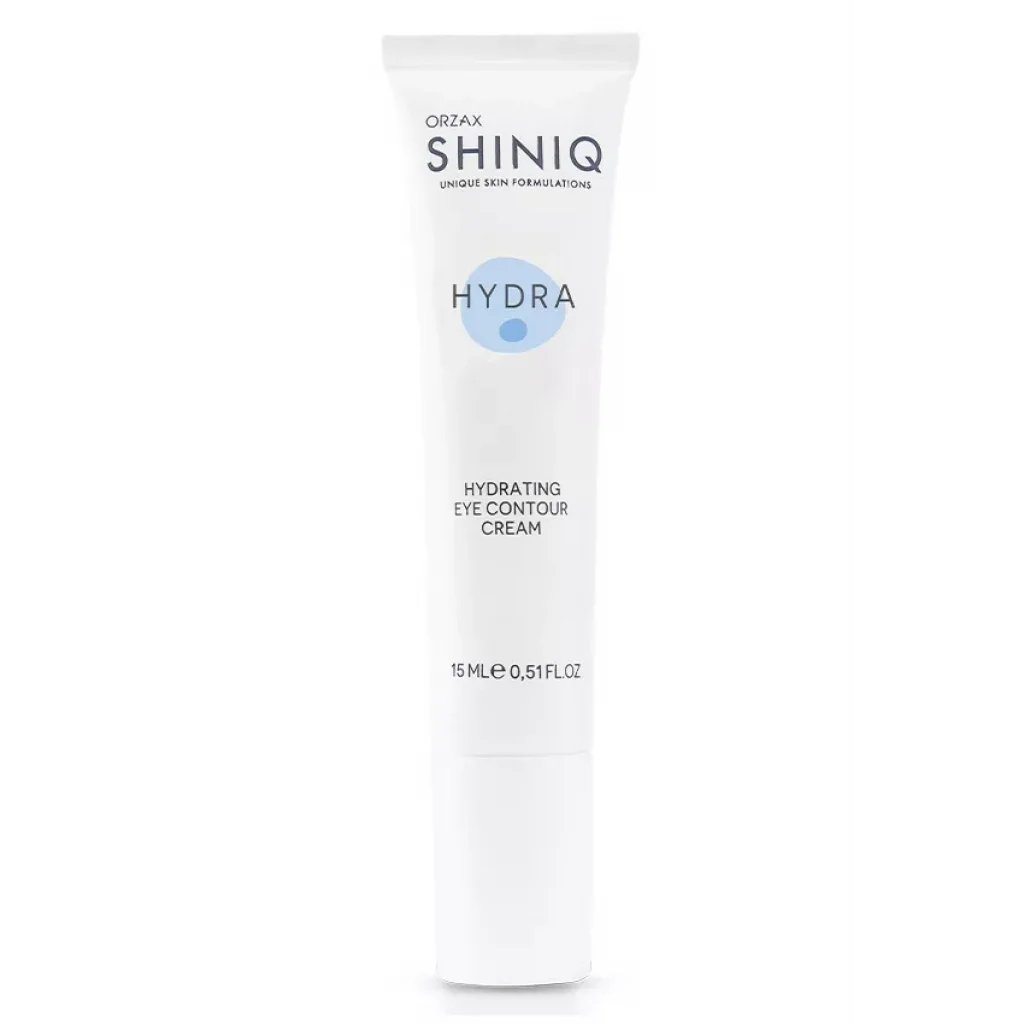 Shiniq Nemlendirici Göz Contour Krem 15 ml