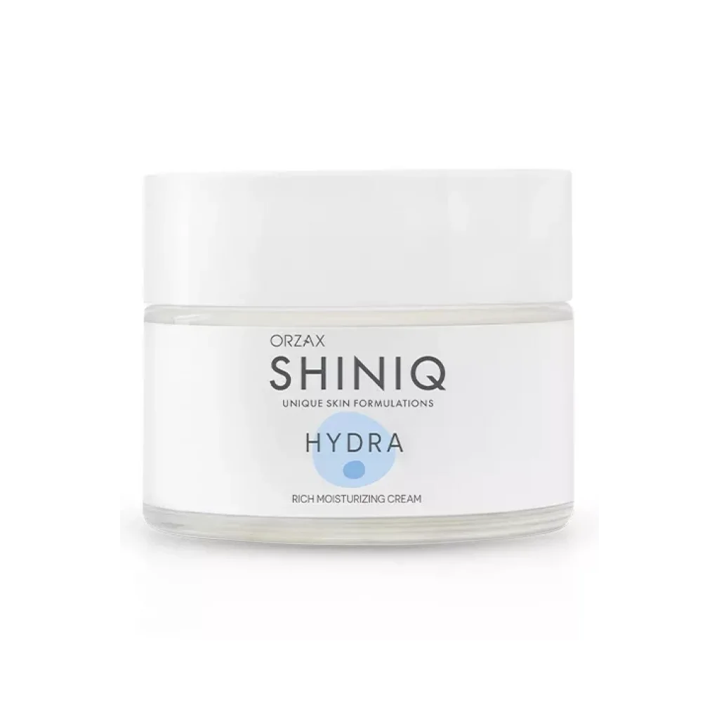 Shiniq Rich Moisturizing Cream 50 ml